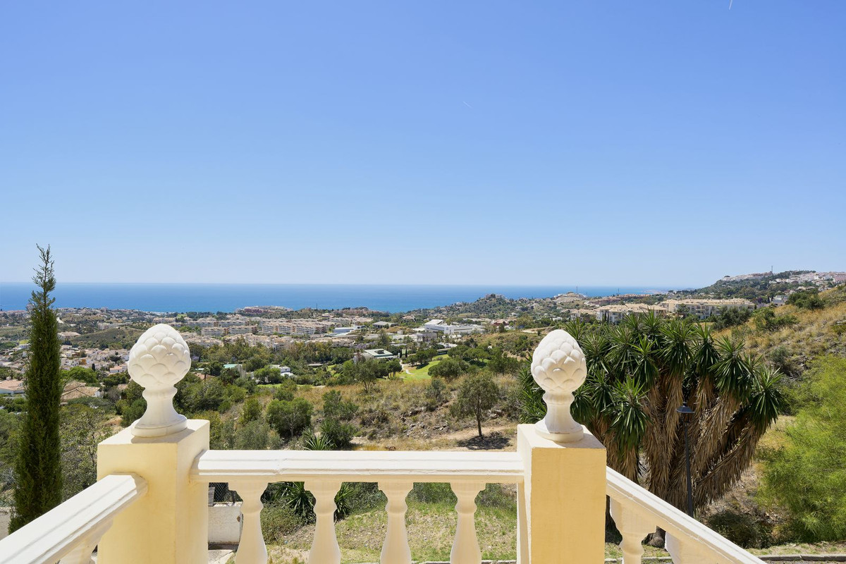Huis te koop in Benalmadena | 4 slaapkamers H5150032