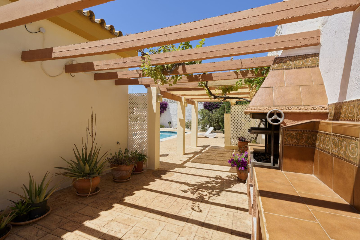 Huis te koop in Benalmadena | 4 slaapkamers H5150032