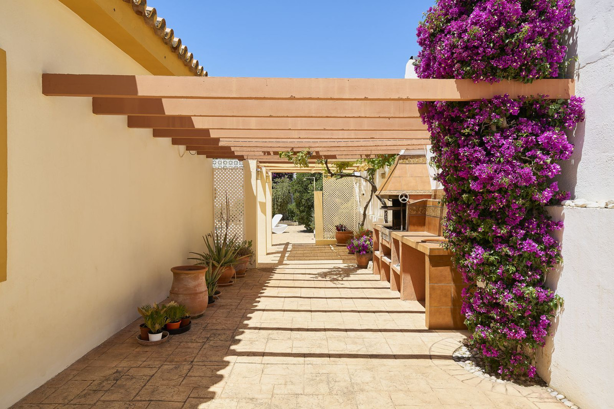 Huis te koop in Benalmadena | 4 slaapkamers H5150032