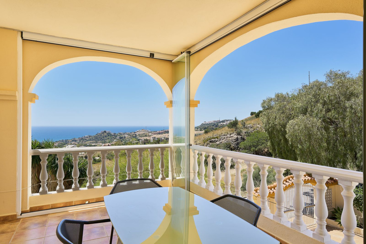 Huis te koop in Benalmadena | 4 slaapkamers H5150032