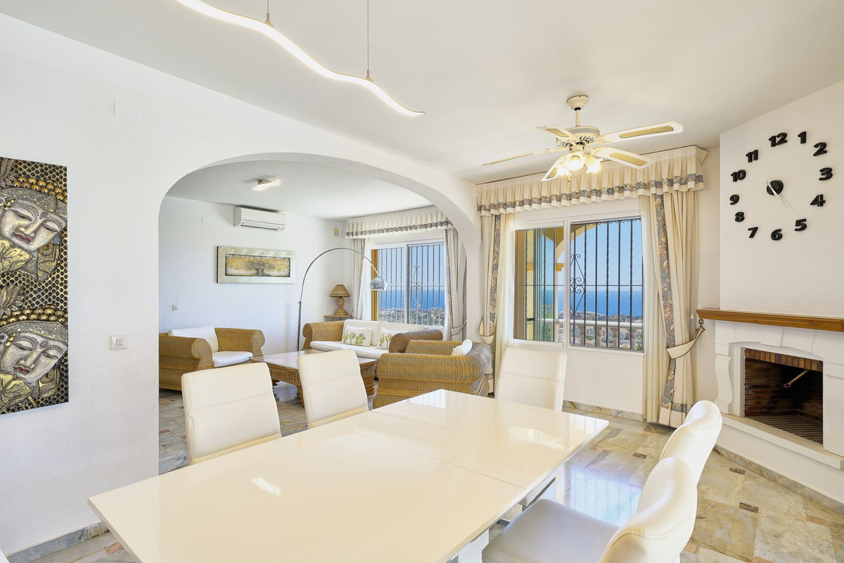 Huis te koop in Benalmadena | 4 slaapkamers H5150032