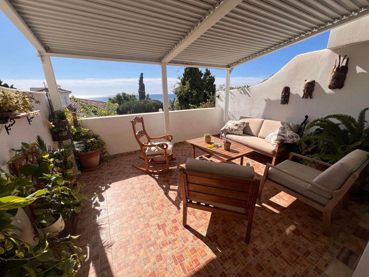 Huis te koop in Benalmadena | 4 slaapkamers H5151985