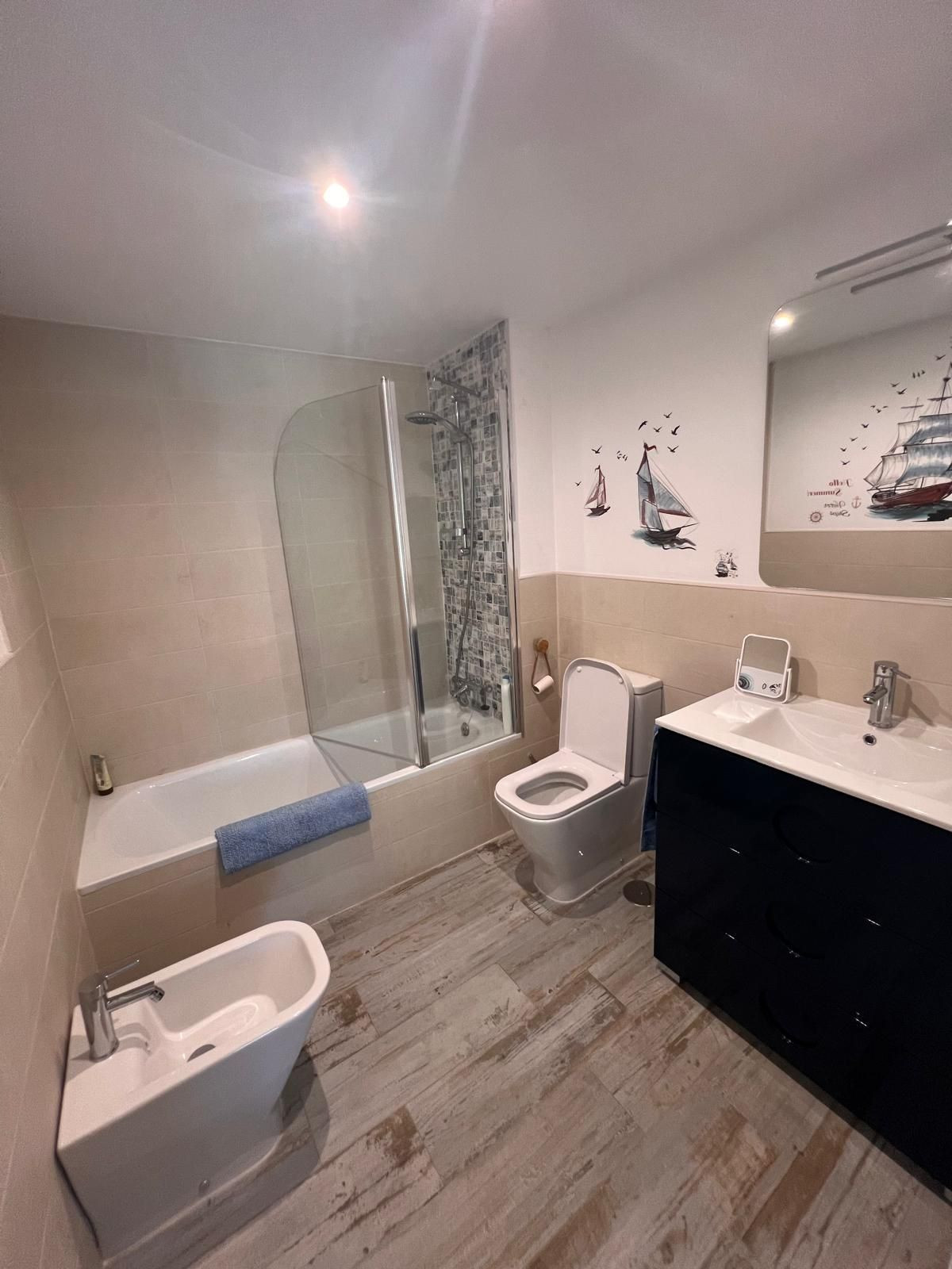 Huis te koop in Benalmadena | 4 slaapkamers H5151985
