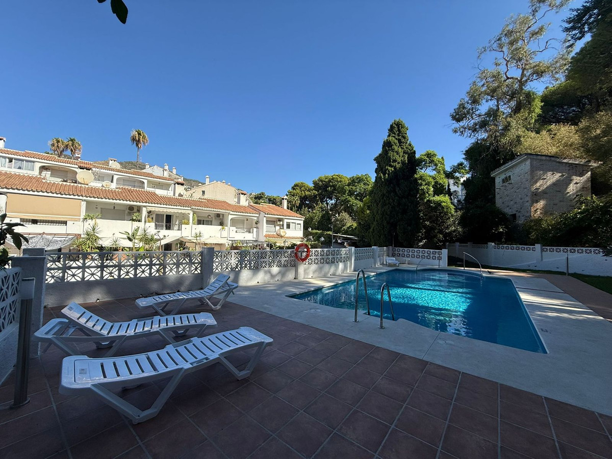 Huis te koop in Benalmadena | 4 slaapkamers H5151985