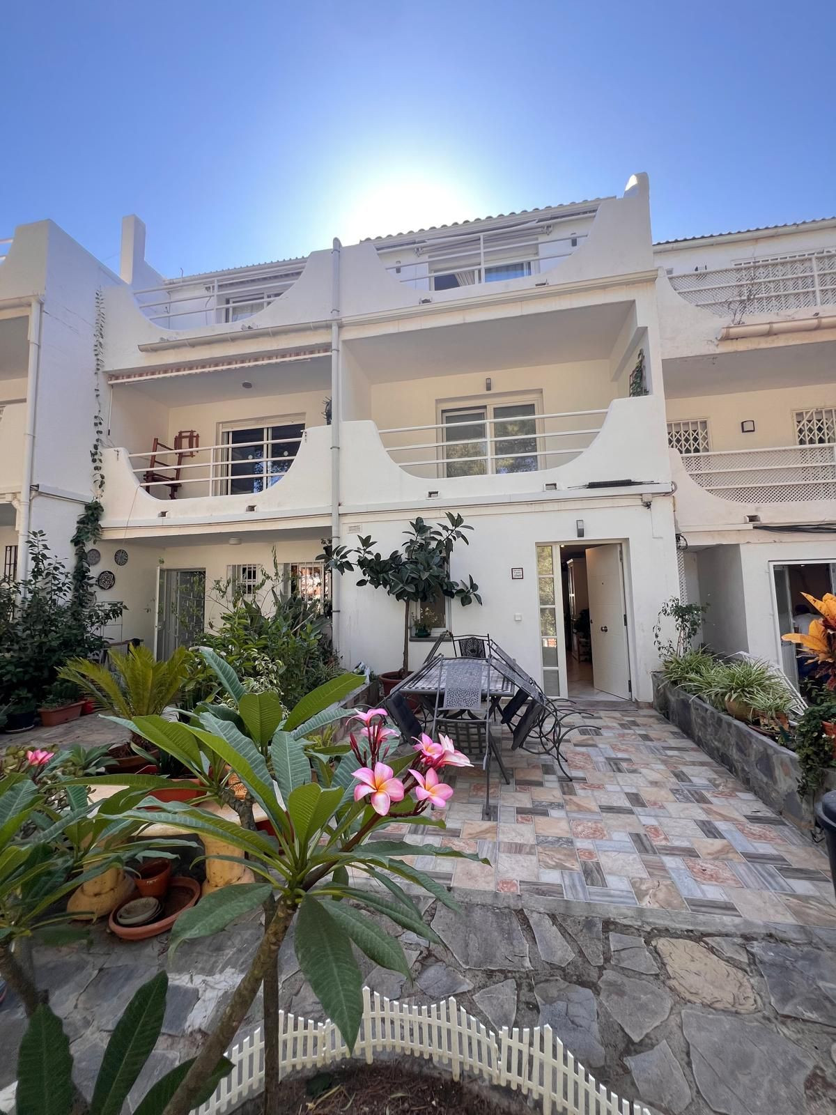 Huis te koop in Benalmadena | 4 slaapkamers H5151985