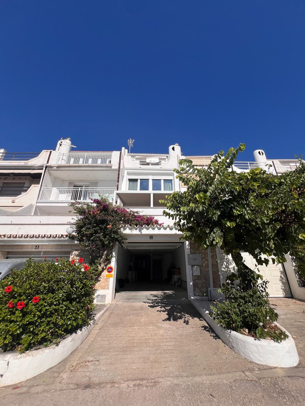 Huis te koop in Benalmadena | 4 slaapkamers H5151985