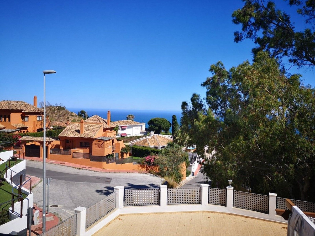 Huis te koop in Benalmadena | 4 slaapkamers H5156296
