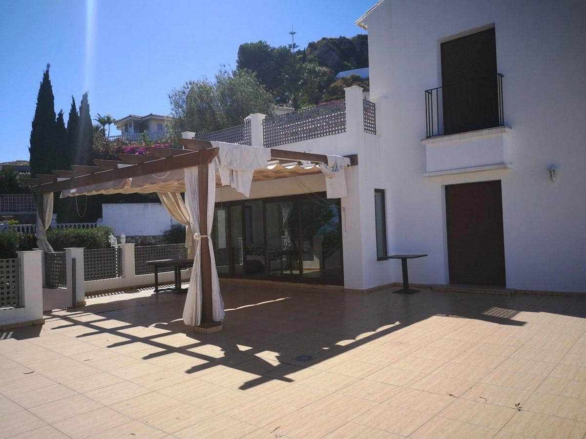 Huis te koop in Benalmadena | 4 slaapkamers H5156296