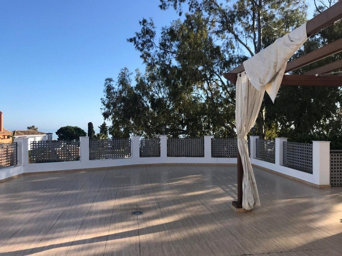Huis te koop in Benalmadena | 4 slaapkamers H5156296