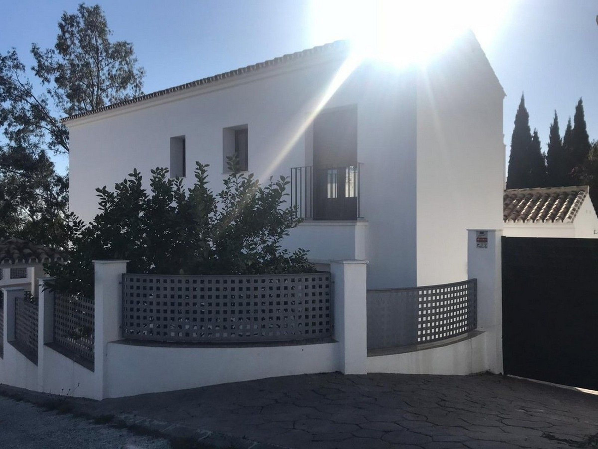 Huis te koop in Benalmadena | 4 slaapkamers H5156296