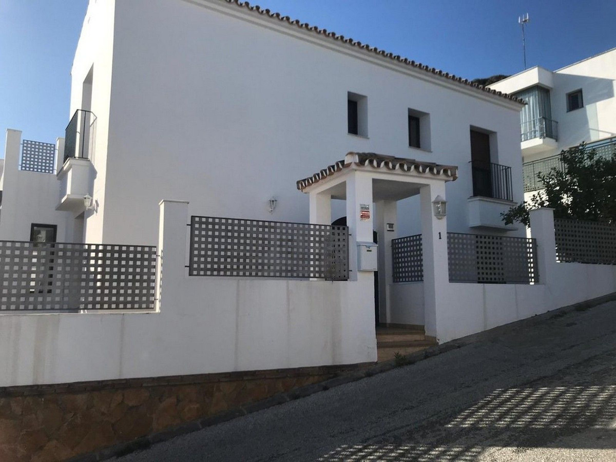 Huis te koop in Benalmadena | 4 slaapkamers H5156296