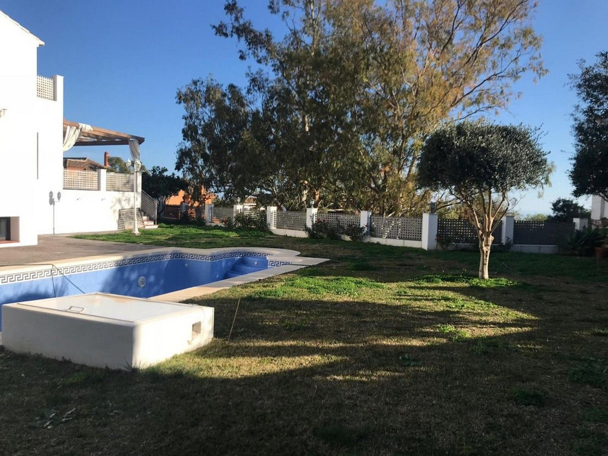 Huis te koop in Benalmadena | 4 slaapkamers H5156296
