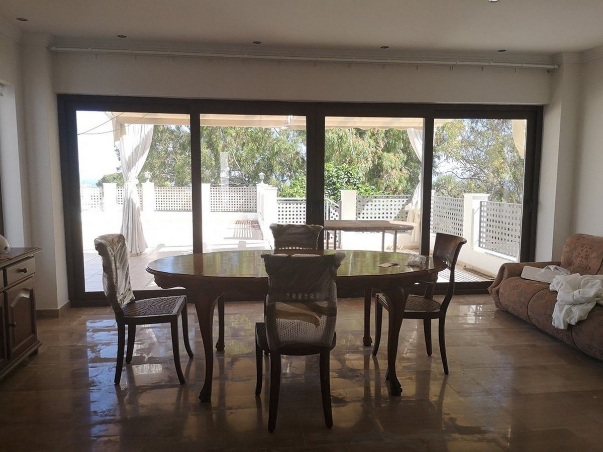 Huis te koop in Benalmadena | 4 slaapkamers H5156296