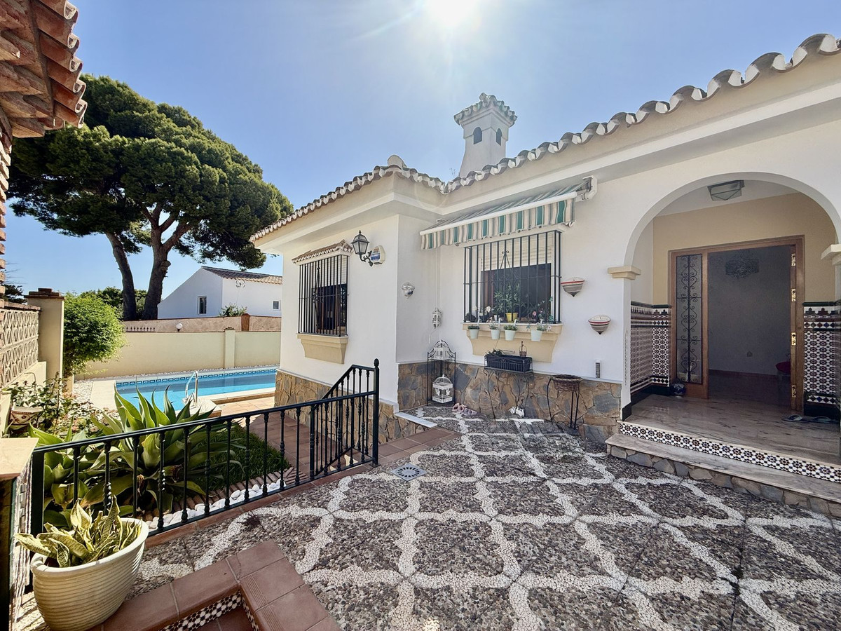 Huis te koop in Benalmadena | 3 slaapkamers H5156308