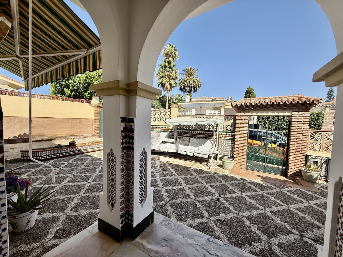 Huis te koop in Benalmadena | 3 slaapkamers H5156308
