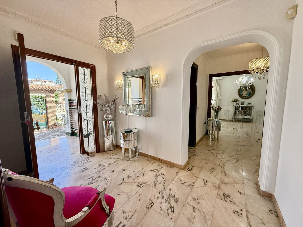 Huis te koop in Benalmadena | 3 slaapkamers H5156308