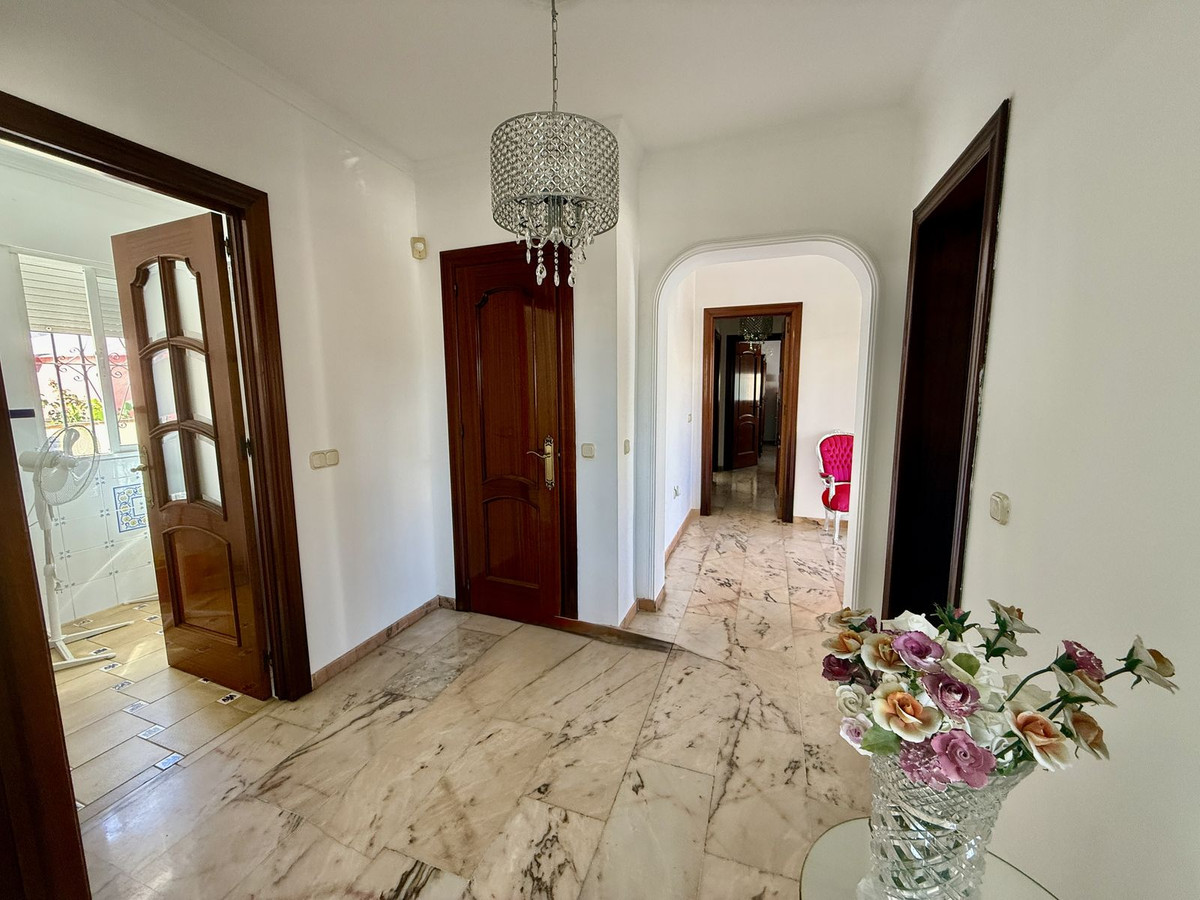 Huis te koop in Benalmadena | 3 slaapkamers H5156308