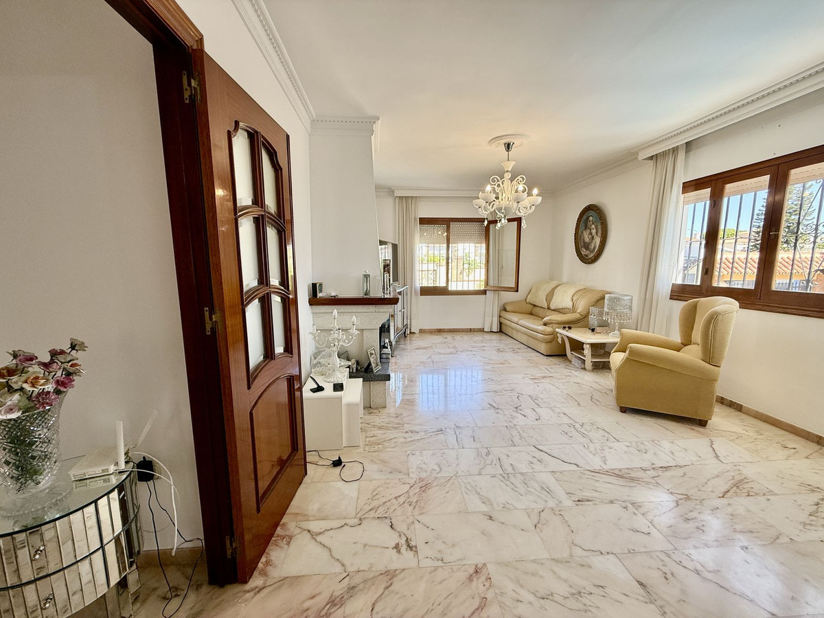 Huis te koop in Benalmadena | 3 slaapkamers H5156308