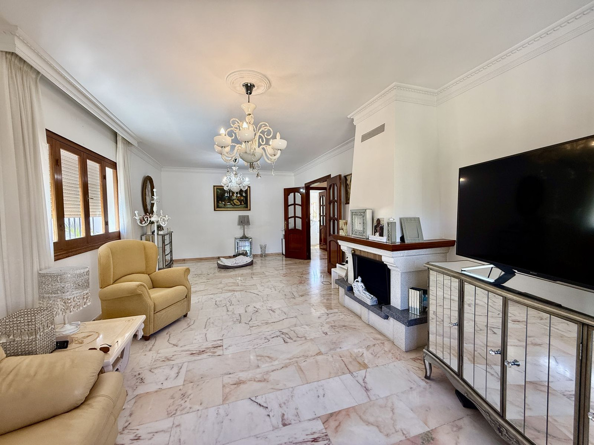 Huis te koop in Benalmadena | 3 slaapkamers H5156308