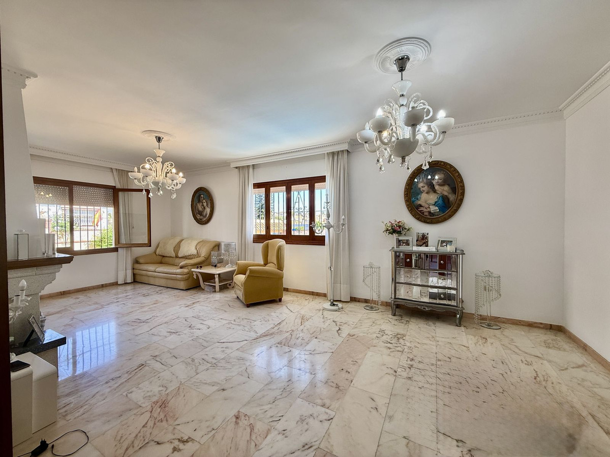 Huis te koop in Benalmadena | 3 slaapkamers H5156308