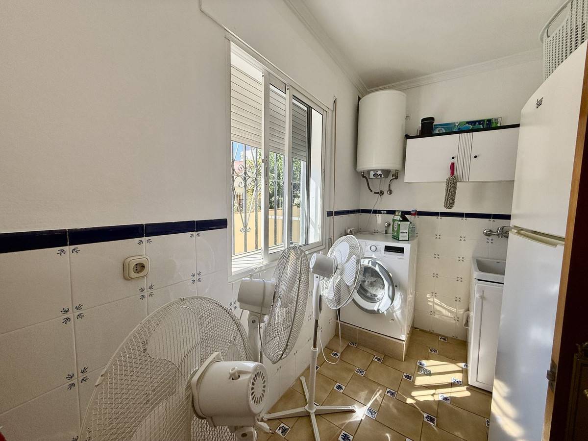 Huis te koop in Benalmadena | 3 slaapkamers H5156308