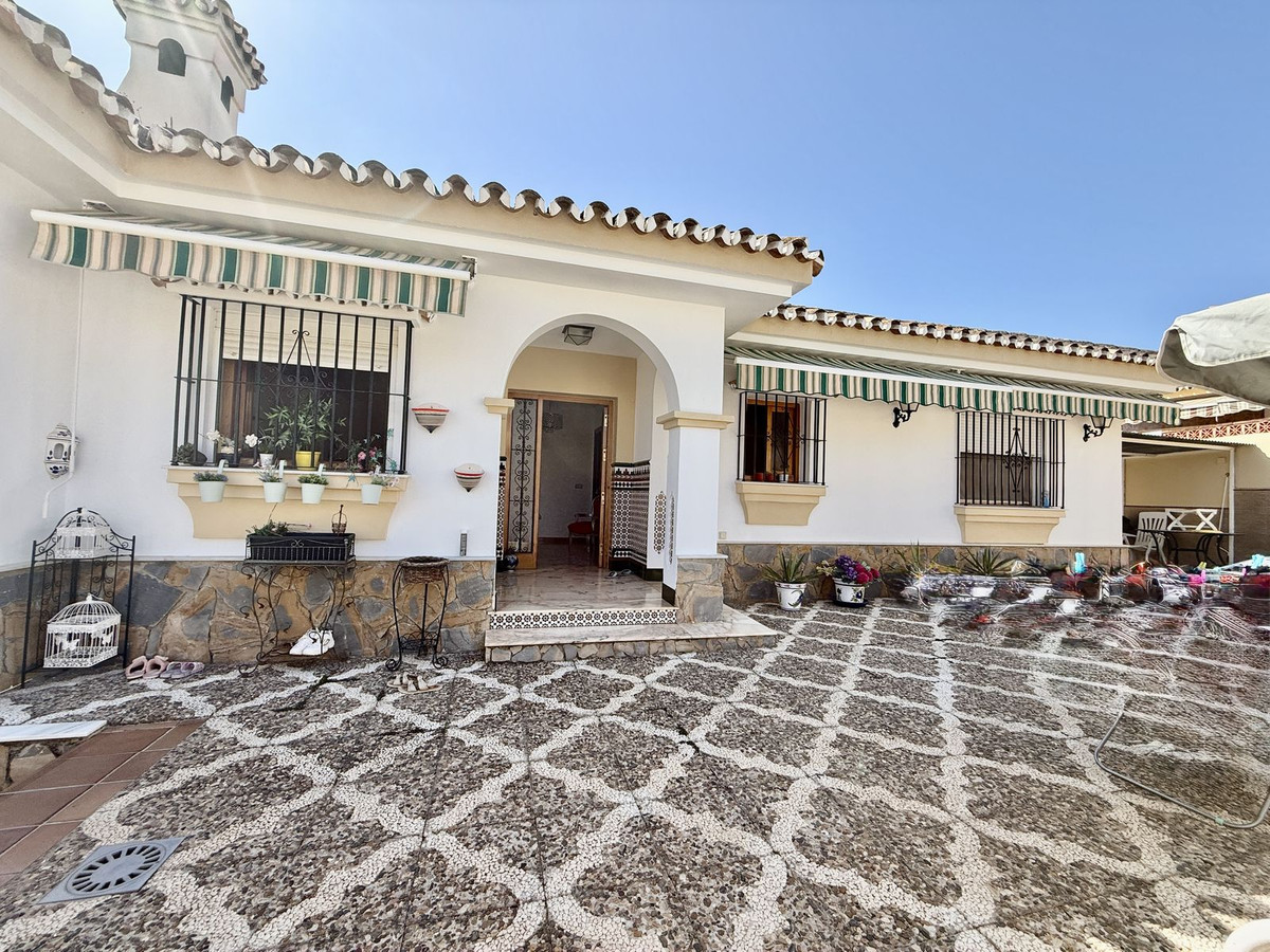 Huis te koop in Benalmadena | 3 slaapkamers H5156308