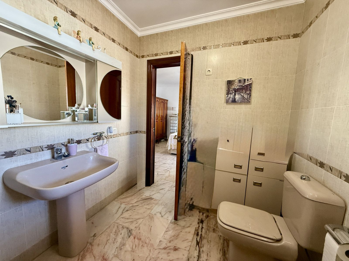 Huis te koop in Benalmadena | 3 slaapkamers H5156308