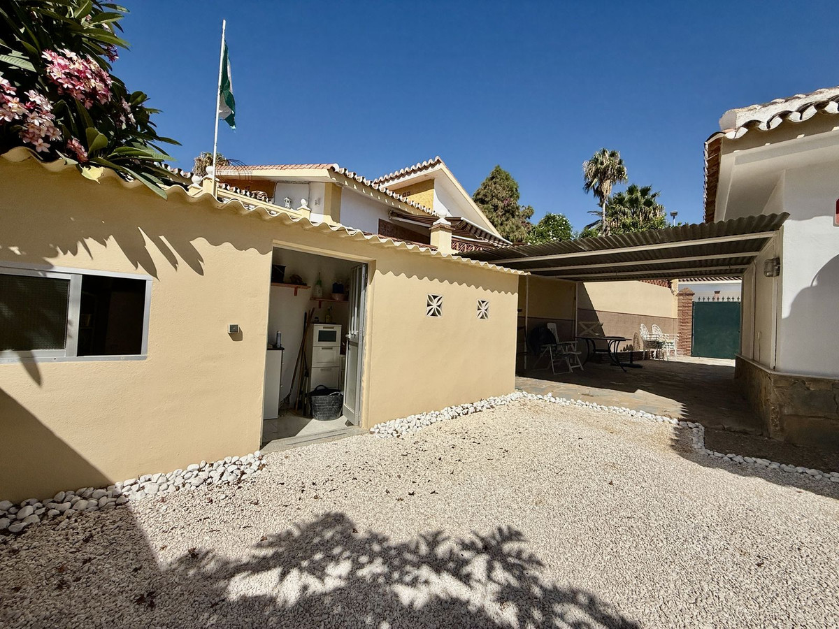 Huis te koop in Benalmadena | 3 slaapkamers H5156308