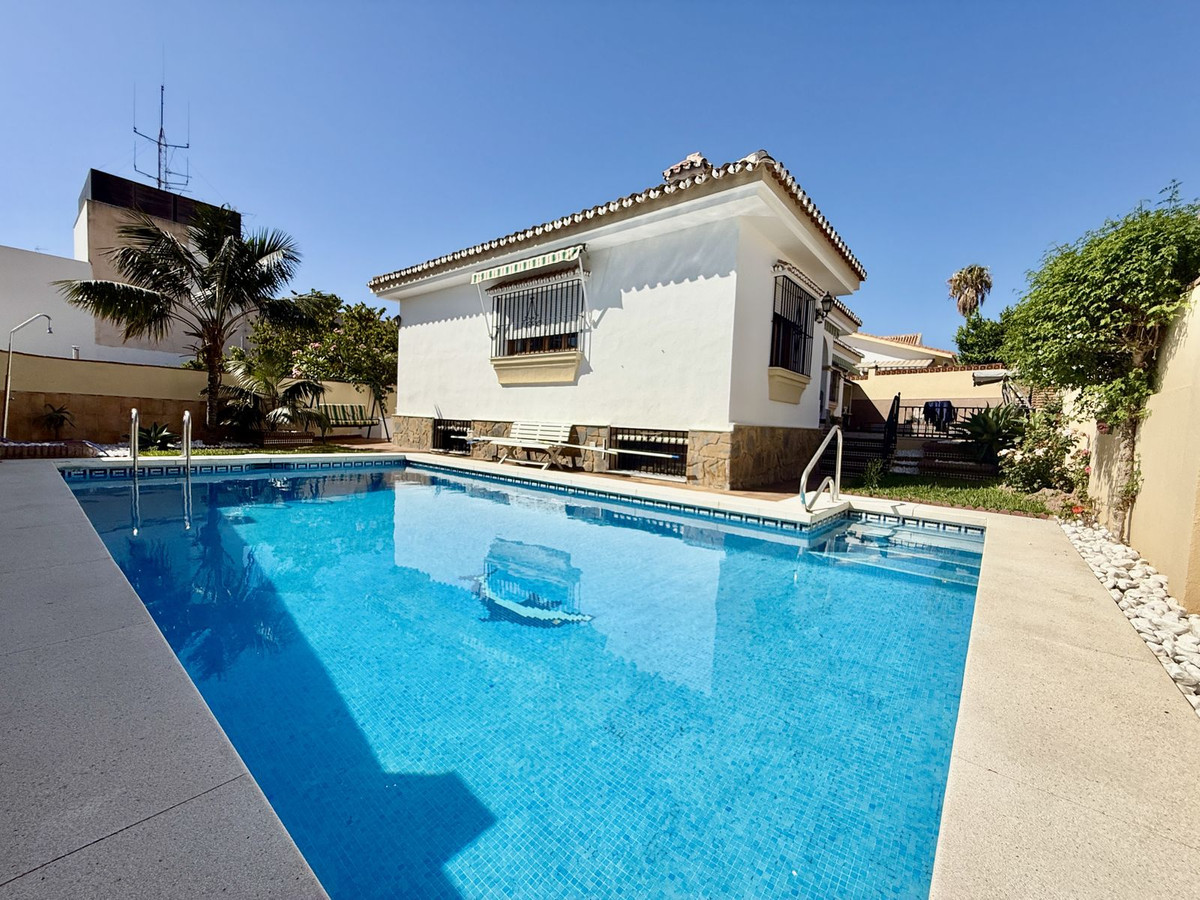 Huis te koop in Benalmadena | 3 slaapkamers H5156308