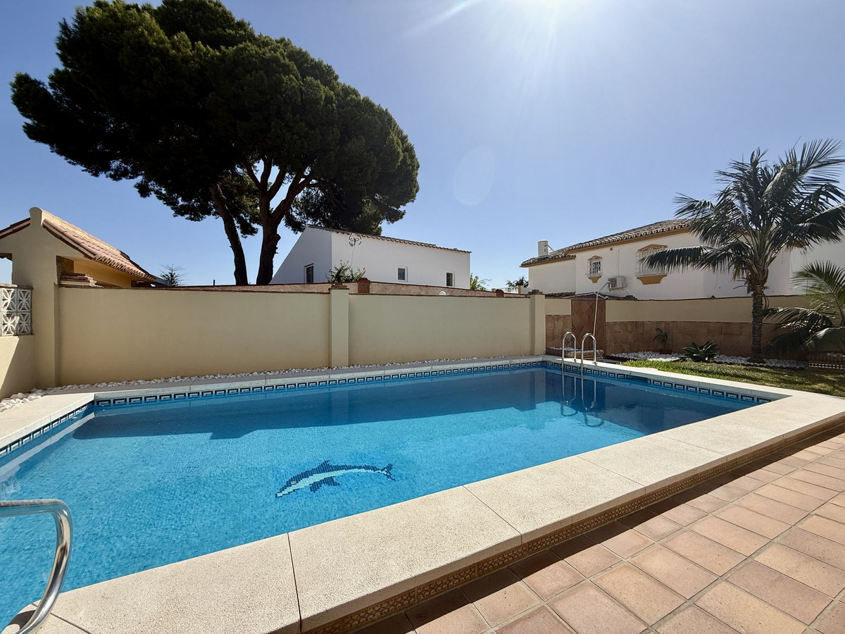 Huis te koop in Benalmadena | 3 slaapkamers H5156308