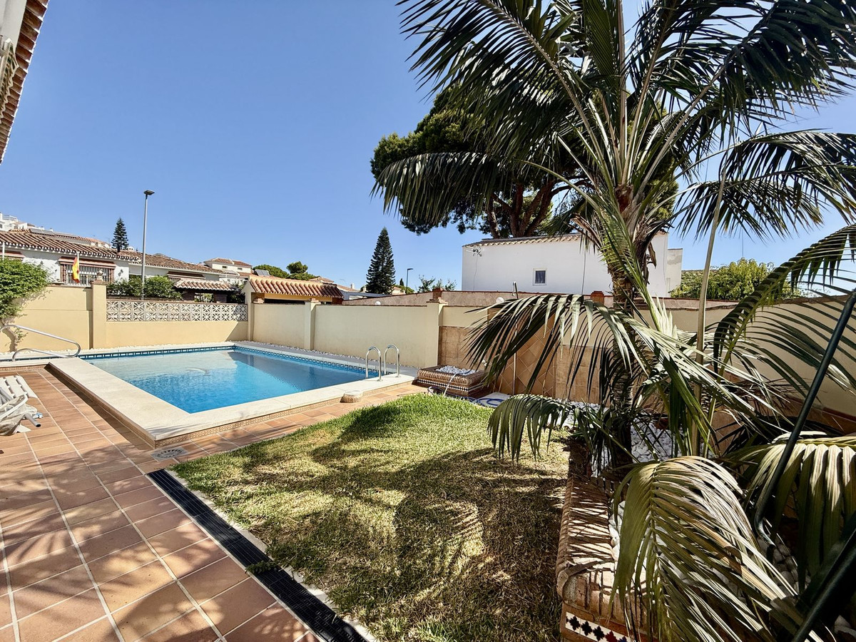 Huis te koop in Benalmadena | 3 slaapkamers H5156308