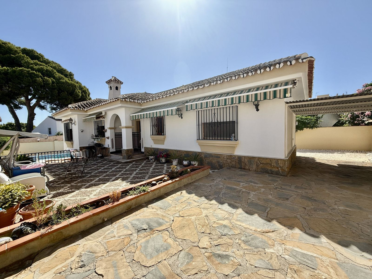 Huis te koop in Benalmadena | 3 slaapkamers H5156308