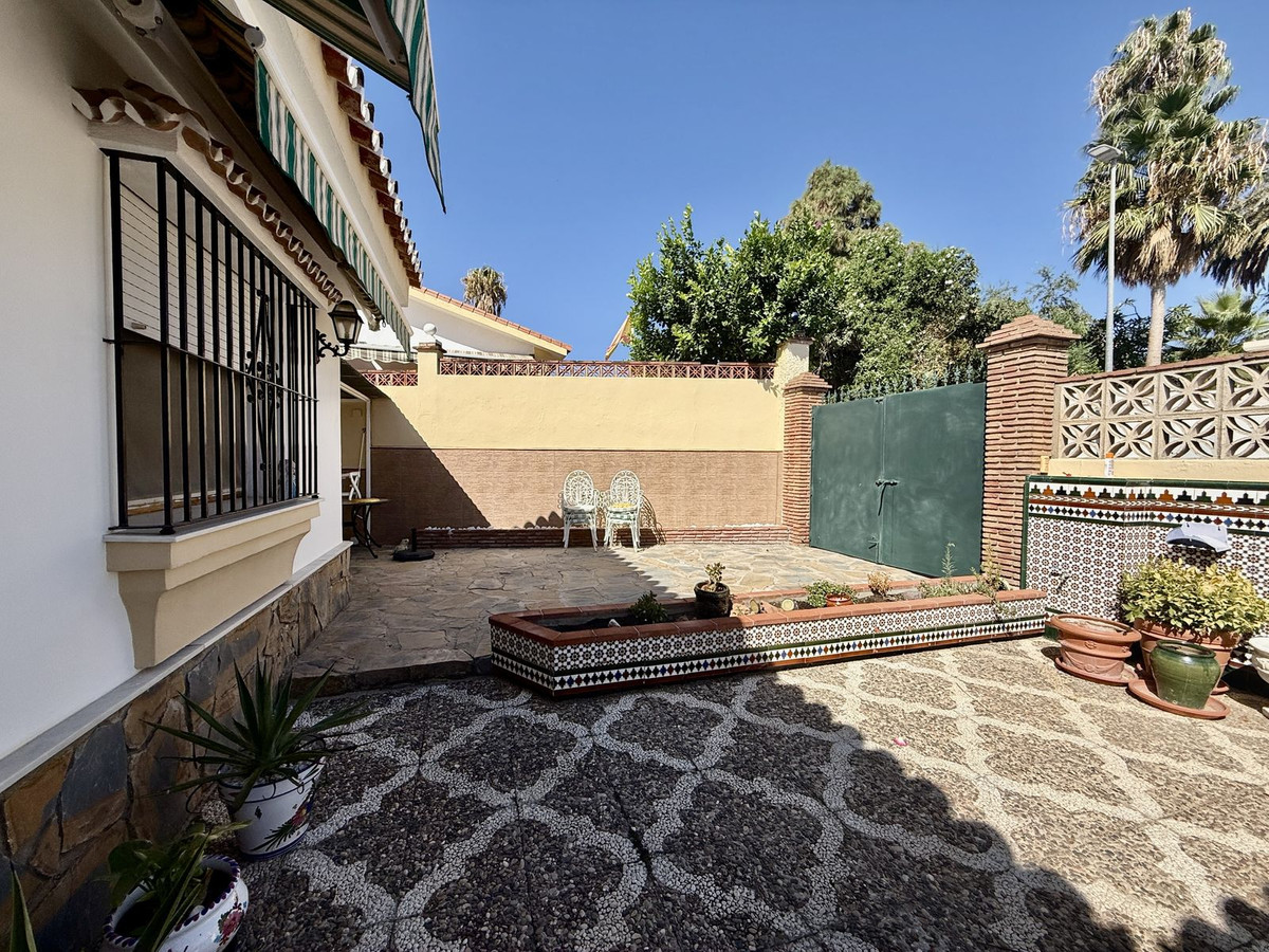 Huis te koop in Benalmadena | 3 slaapkamers H5156308