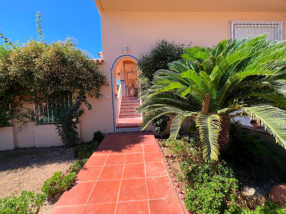 Huis te koop in Benalmadena | 5 slaapkamers H5158900