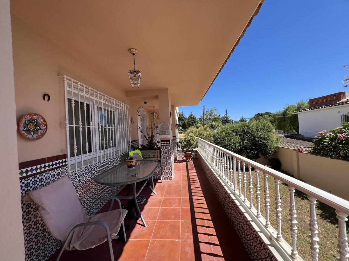 Huis te koop in Benalmadena | 5 slaapkamers H5158900