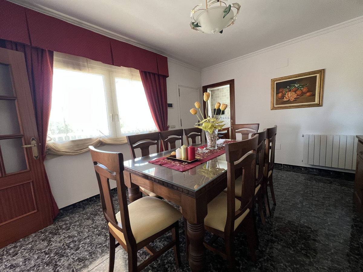 Huis te koop in Benalmadena | 5 slaapkamers H5158900