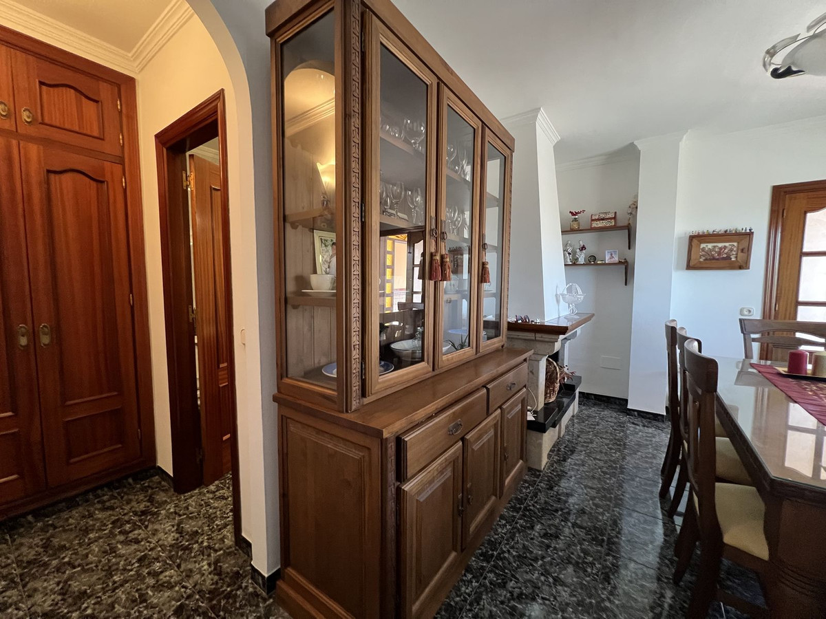 Huis te koop in Benalmadena | 5 slaapkamers H5158900