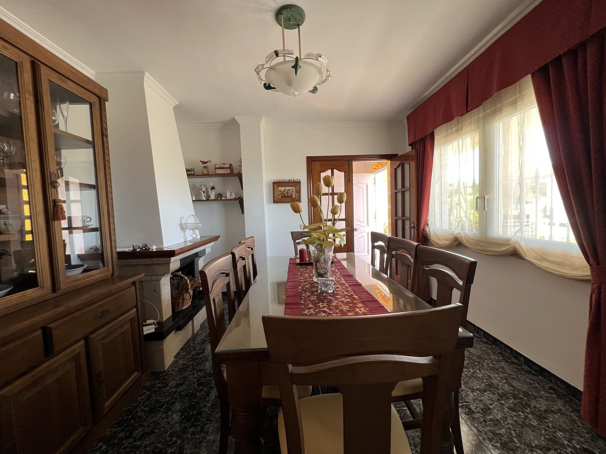 Huis te koop in Benalmadena | 5 slaapkamers H5158900
