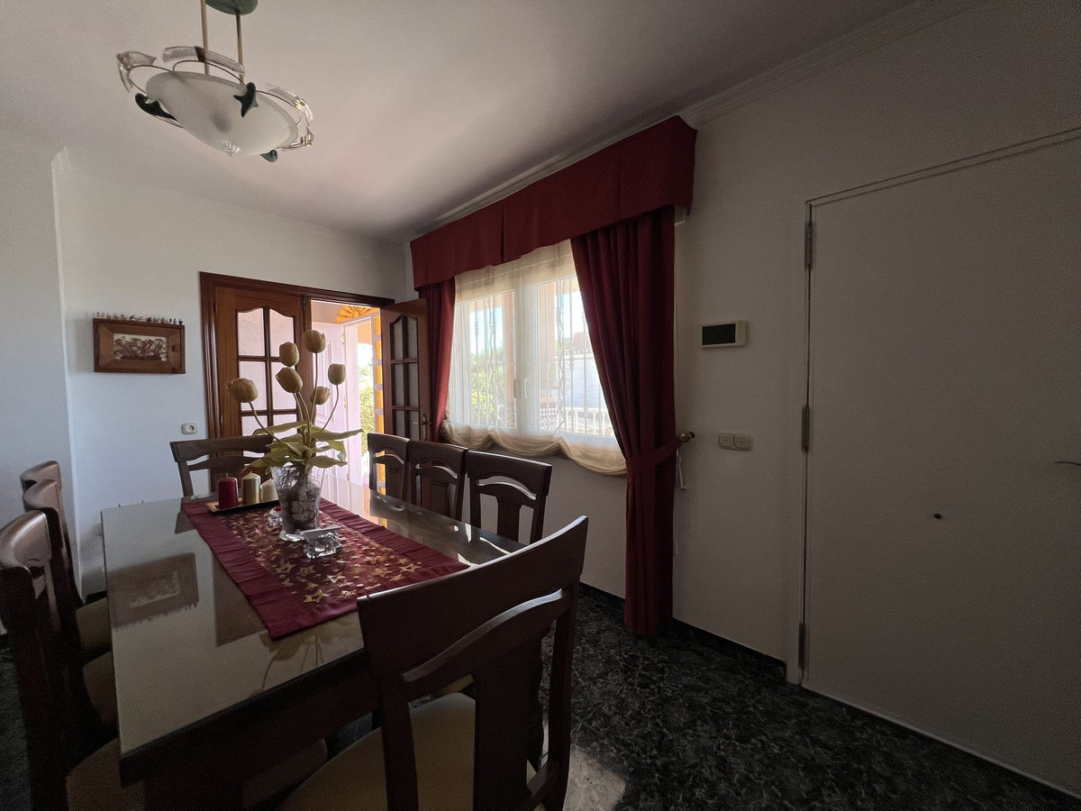Huis te koop in Benalmadena | 5 slaapkamers H5158900