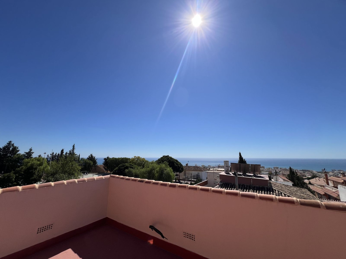 Huis te koop in Benalmadena | 5 slaapkamers H5158900