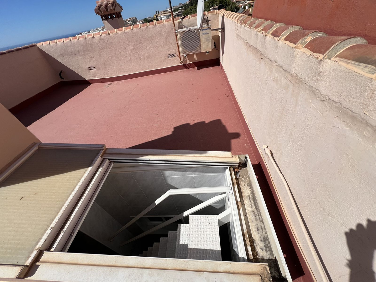 Huis te koop in Benalmadena | 5 slaapkamers H5158900