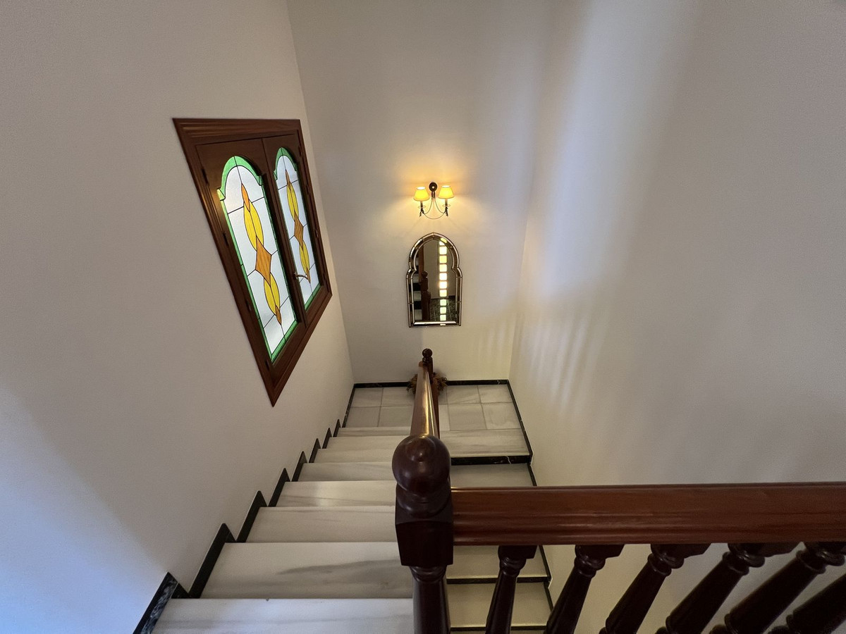 Huis te koop in Benalmadena | 5 slaapkamers H5158900