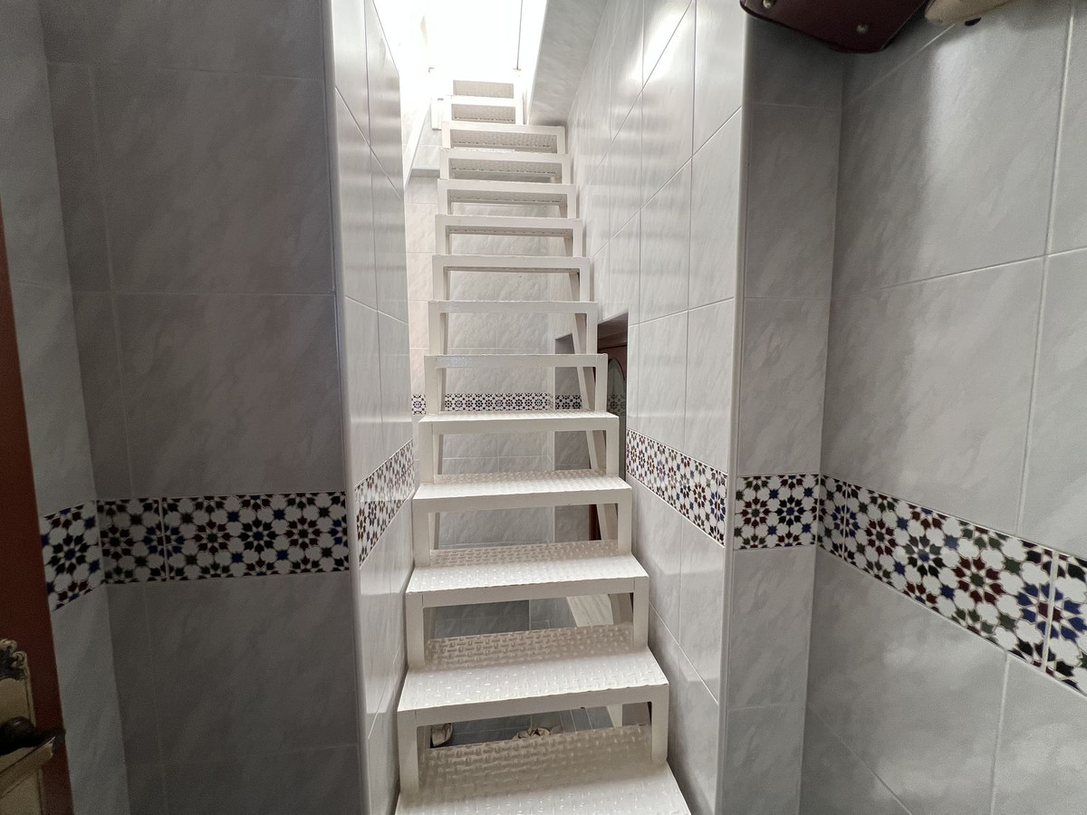 Huis te koop in Benalmadena | 5 slaapkamers H5158900