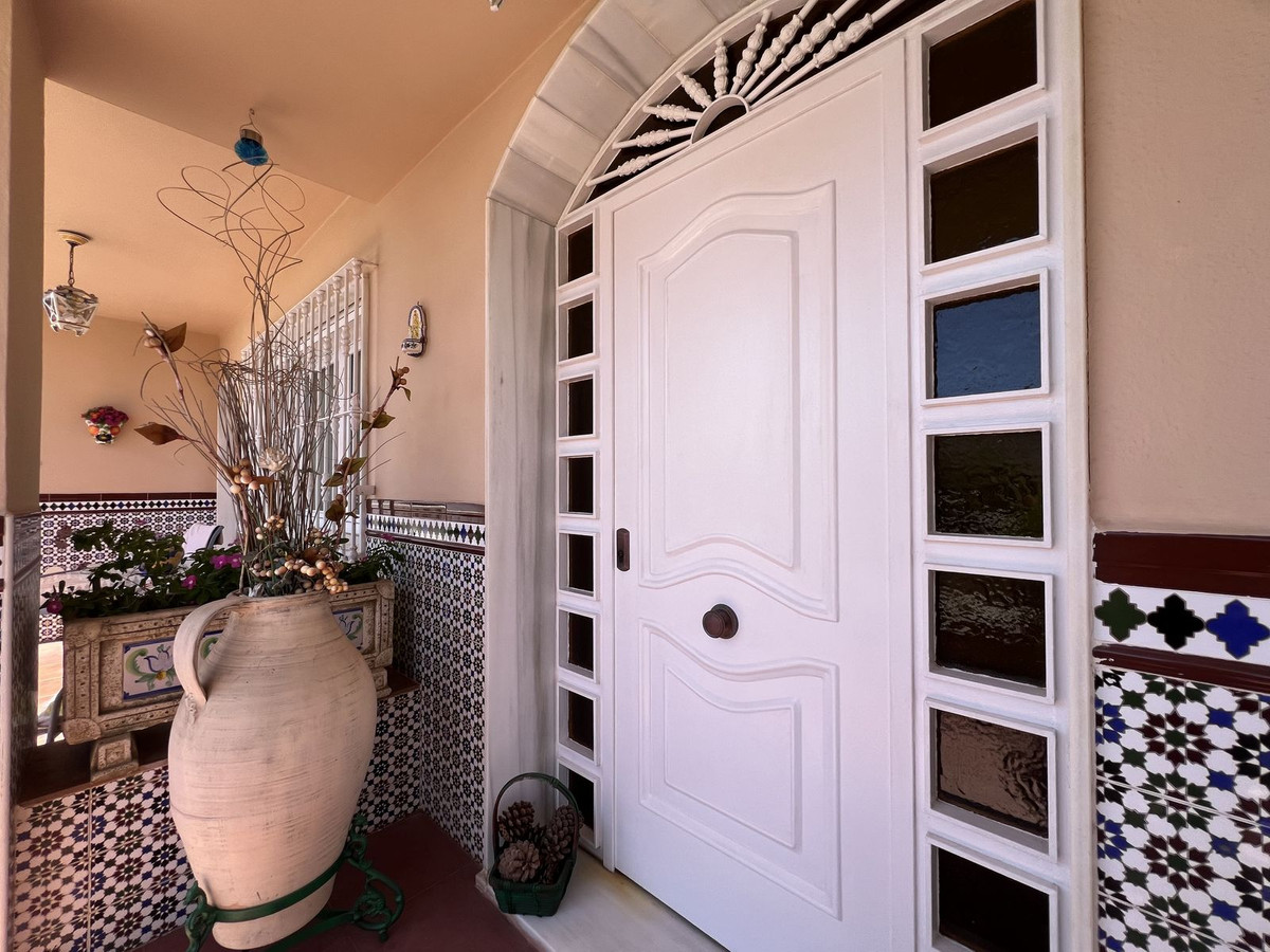 Huis te koop in Benalmadena | 5 slaapkamers H5158900