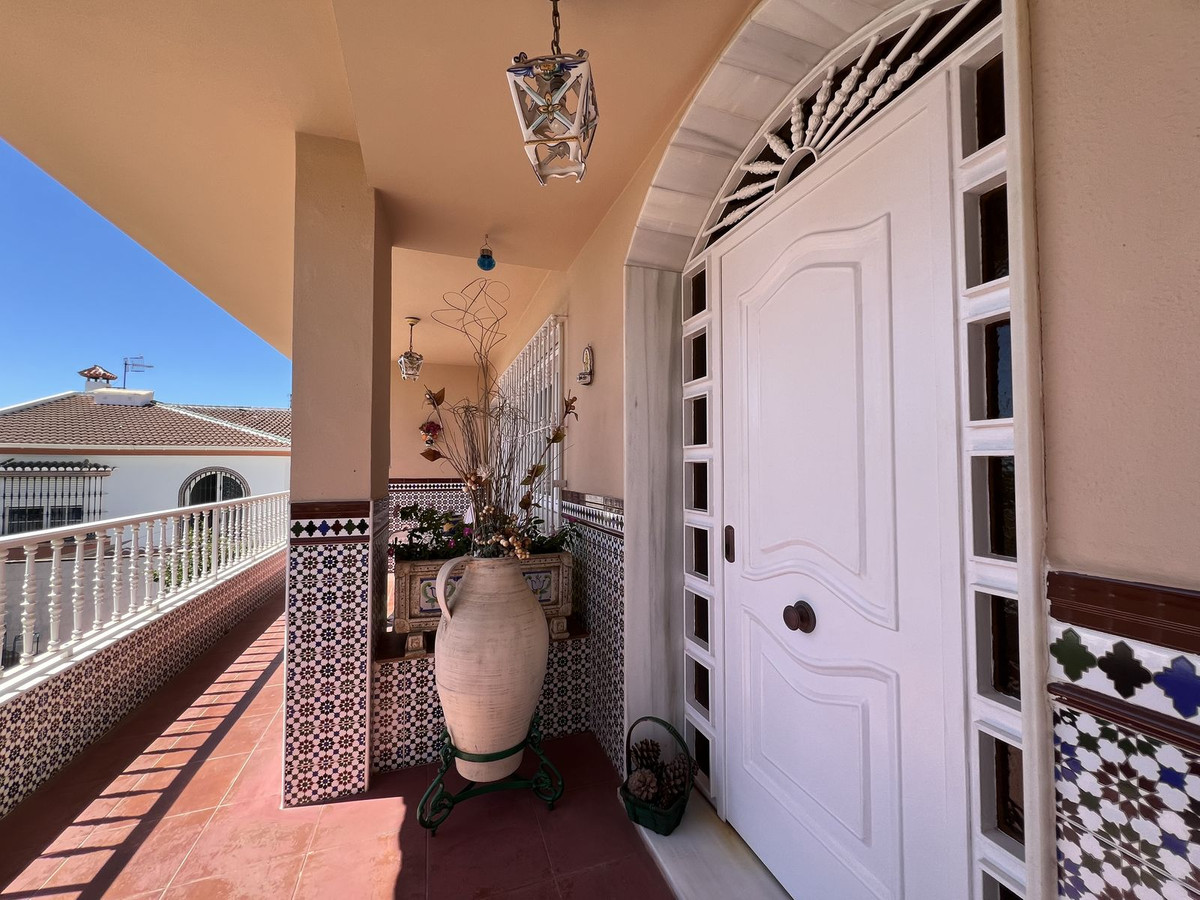 Huis te koop in Benalmadena | 5 slaapkamers H5158900
