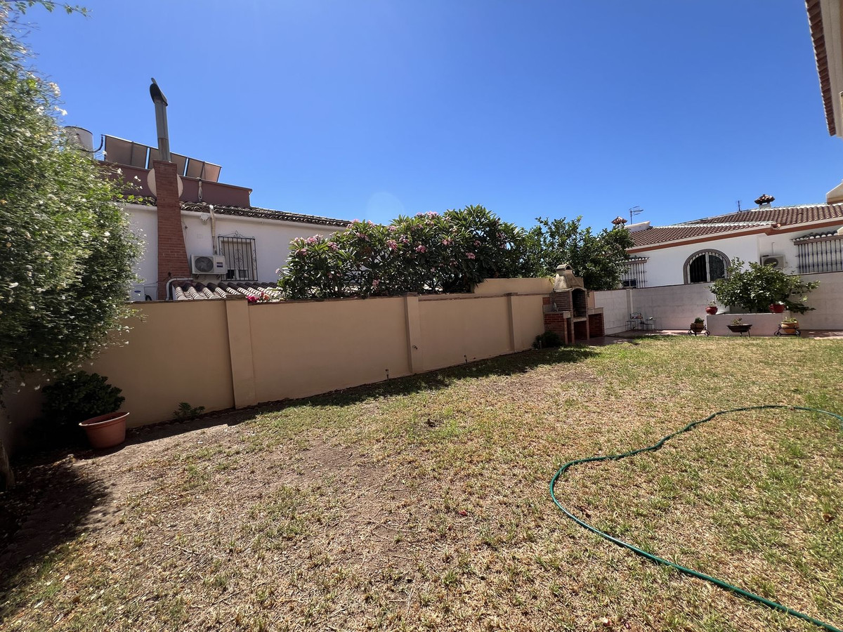 Huis te koop in Benalmadena | 5 slaapkamers H5158900