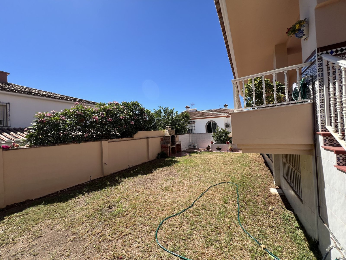 Huis te koop in Benalmadena | 5 slaapkamers H5158900