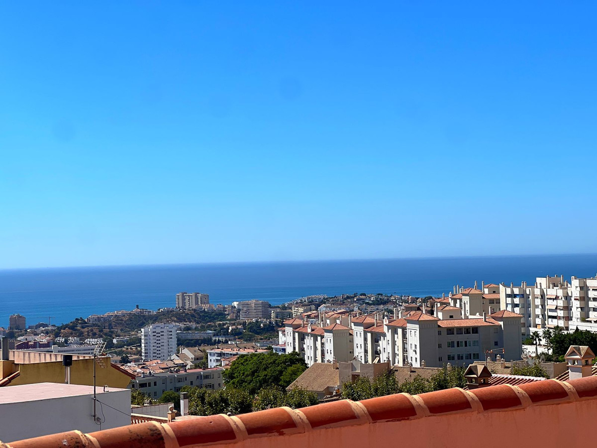 Huis te koop in Benalmadena | 5 slaapkamers H5158900