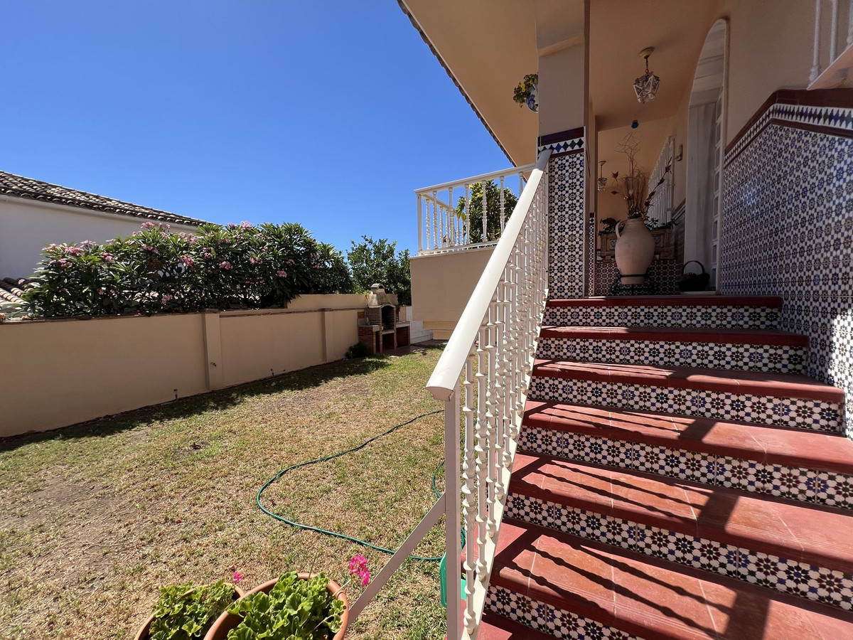 Huis te koop in Benalmadena | 5 slaapkamers H5158900