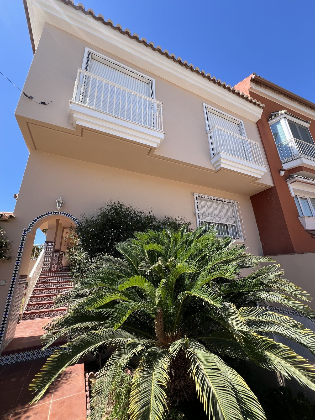 Huis te koop in Benalmadena | 5 slaapkamers H5158900